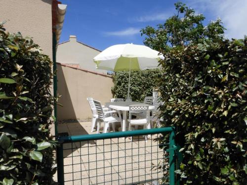 Maison Bretignolles-sur-Mer, 2 pièces, 4 personnes - FR-1-224A-46