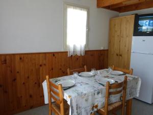 Maison Bretignolles-sur-Mer, 2 pièces, 4 personnes - FR-1-224A-46