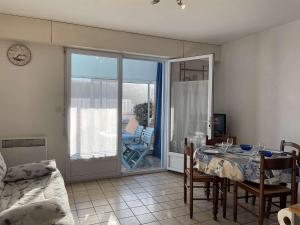 Maison Bretignolles-sur-Mer, 2 pièces, 4 personnes - FR-1-224A-49