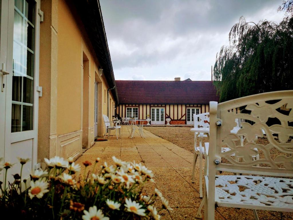 Maison Bretignolles-sur-Mer, 2 pièces, 4 personnes - FR-1-224A-49 85470 Bretignolles-sur-Mer