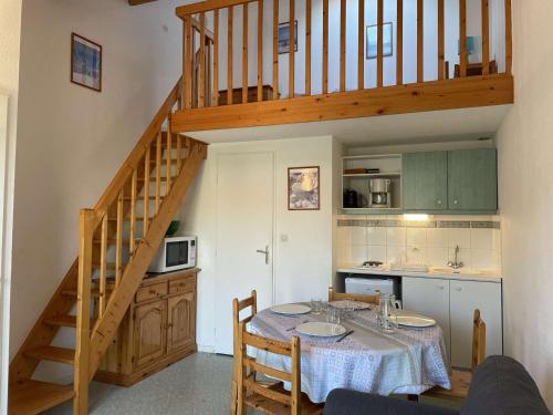 Maison Bretignolles-sur-Mer, 2 pièces, 4 personnes - FR-1-224A-50