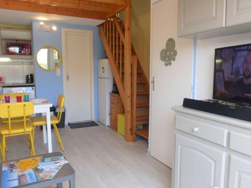 Maison Bretignolles-sur-Mer, 2 pièces, 4 personnes - FR-1-224A-51