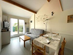 Maison Bretignolles-sur-Mer, 2 pièces, 4 personnes - FR-1-224A-54