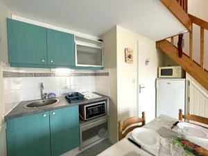 Maison Bretignolles-sur-Mer, 2 pièces, 4 personnes - FR-1-224A-54