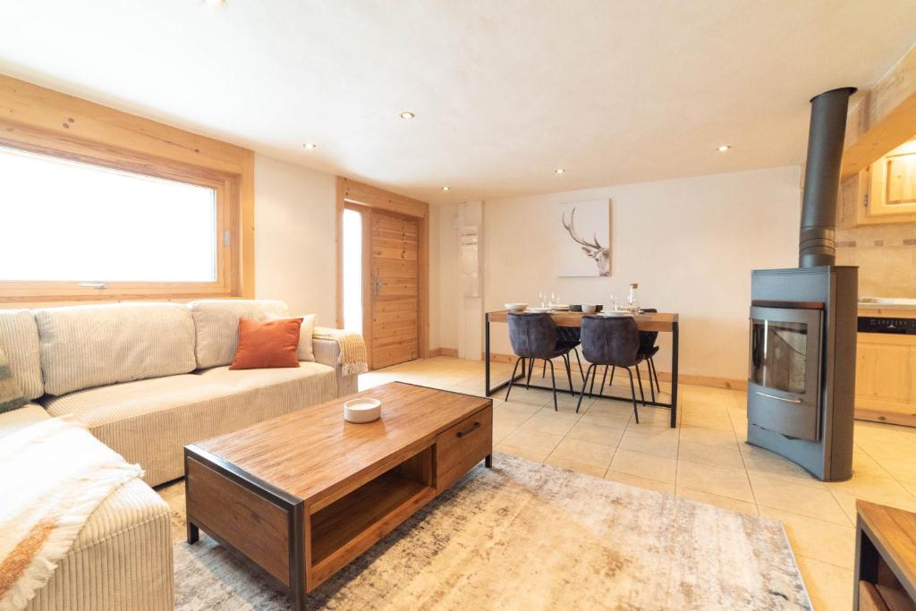 Maison Bretignolles-sur-Mer, 2 pièces, 4 personnes - FR-1-224A-54 85470 Bretignolles-sur-Mer