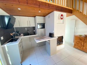 Maison de vacances Maison Bretignolles-sur-Mer, 2 pièces, 4 personnes - FR-1-231-100 885 Allee De La Ferme - Les Fermes Marines  - 85470 Bretignolles-sur-Mer Pays de la Loire