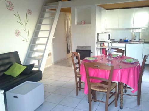 Maison Bretignolles-sur-Mer, 2 pièces, 4 personnes - FR-1-231-164
