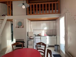 Maison Bretignolles-sur-Mer, 2 pièces, 4 personnes - FR-1-231-164