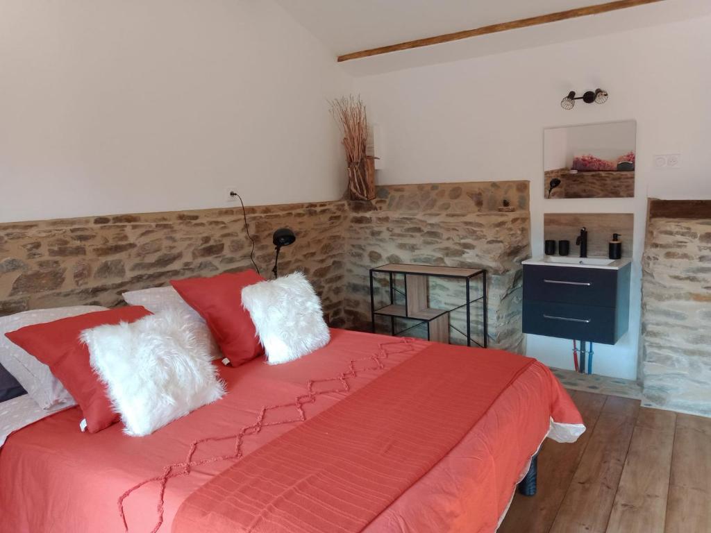 Maison Bretignolles-sur-Mer, 2 pièces, 4 personnes - FR-1-231-175 85470 Bretignolles-sur-Mer