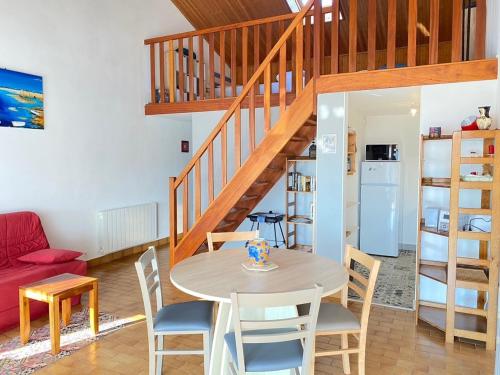Maison Bretignolles-sur-Mer, 2 pièces, 4 personnes - FR-1-231-246