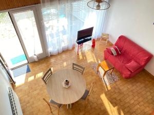 Maison Bretignolles-sur-Mer, 2 pièces, 4 personnes - FR-1-231-246