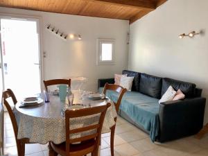 Maison de vacances Maison Bretignolles-sur-Mer, 2 pièces, 4 personnes - FR-1-231-252 424 Rue Longue Résidence les Fermes Marines 85470 Bretignolles-sur-Mer Pays de la Loire