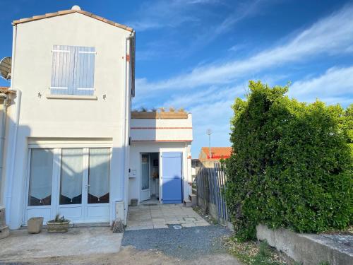 Maison Bretignolles-sur-Mer, 2 pièces, 4 personnes - FR-1-231-263