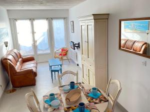Maison Bretignolles-sur-Mer, 2 pièces, 4 personnes - FR-1-231-263