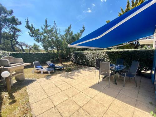 Maison Bretignolles-sur-Mer, 2 pièces, 4 personnes - FR-1-231-267
