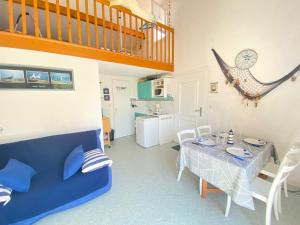 Maison Bretignolles-sur-Mer, 2 pièces, 4 personnes - FR-1-231-267
