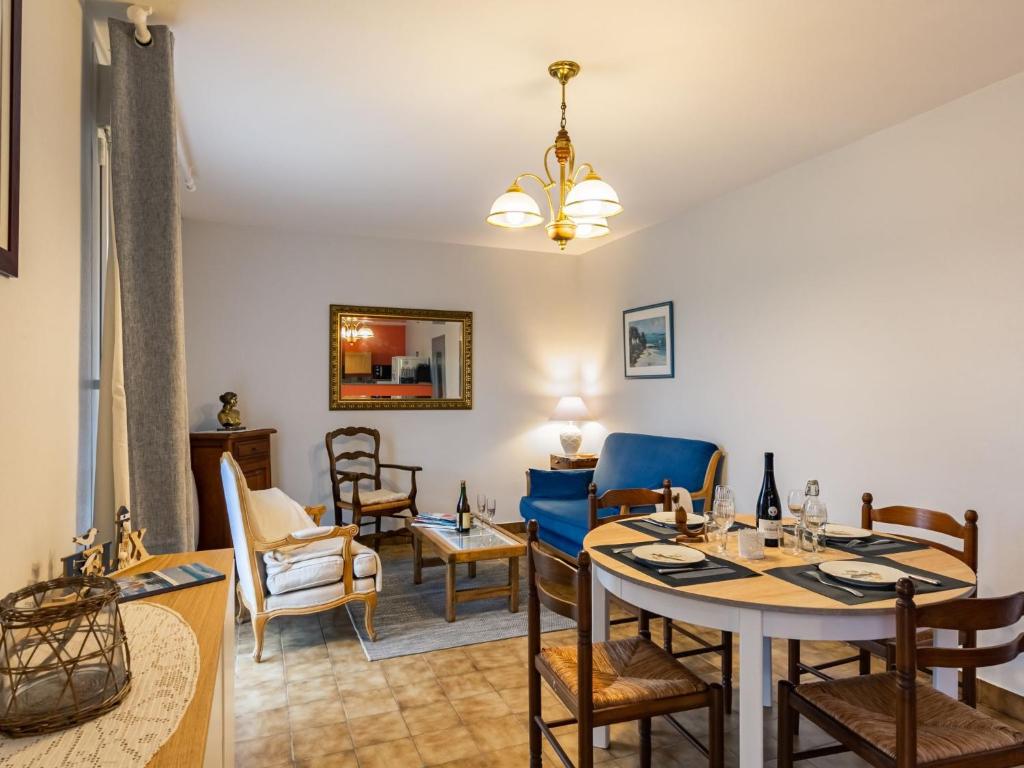 Maison Bretignolles-sur-Mer, 2 pièces, 5 personnes - FR-1-224A-388 85470 Bretignolles-sur-Mer