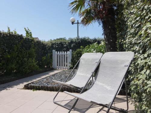 Maison Bretignolles-sur-Mer, 3 pièces, 4 personnes - FR-1-224A-48