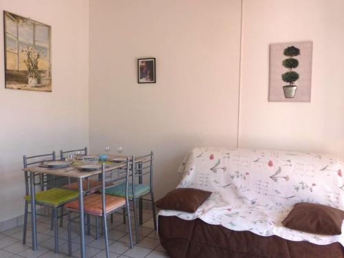 Maison Bretignolles-sur-Mer, 3 pièces, 4 personnes - FR-1-224A-48