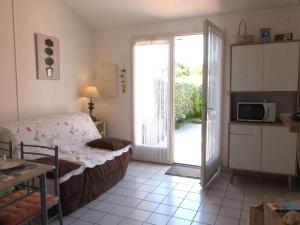 Maison Bretignolles-sur-Mer, 3 pièces, 4 personnes - FR-1-224A-48