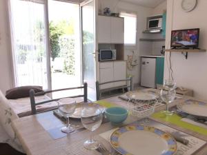 Maison Bretignolles-sur-Mer, 3 pièces, 4 personnes - FR-1-224A-48