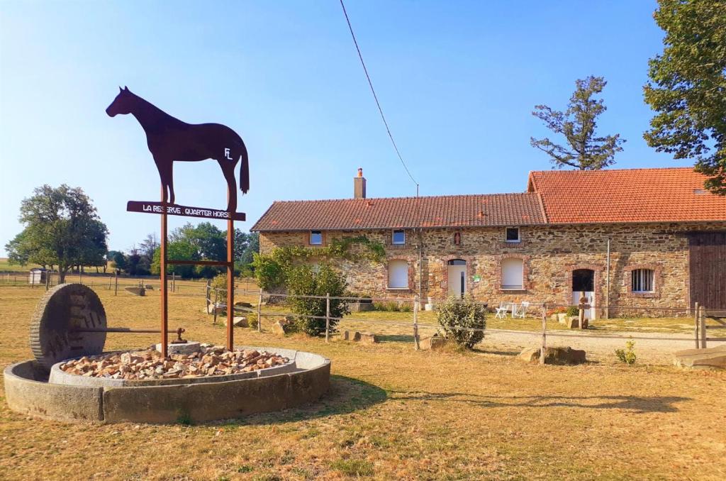 Maison Bretignolles-sur-Mer, 3 pièces, 4 personnes - FR-1-231-202 85470 Bretignolles-sur-Mer