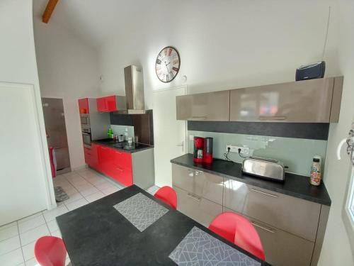 Maison Bretignolles-sur-Mer, 3 pièces, 4 personnes - FR-1-231-251