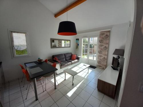 Maison Bretignolles-sur-Mer, 3 pièces, 4 personnes - FR-1-231-251