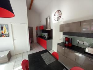 Maison Bretignolles-sur-Mer, 3 pièces, 4 personnes - FR-1-231-251