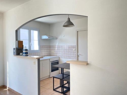 Maison Bretignolles-sur-Mer, 3 pièces, 4 personnes - FR-1-231-261