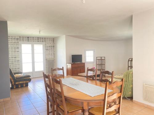Maison Bretignolles-sur-Mer, 3 pièces, 4 personnes - FR-1-231-261