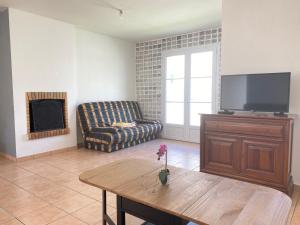 Maison Bretignolles-sur-Mer, 3 pièces, 4 personnes - FR-1-231-261
