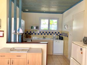 Maison de vacances Maison Bretignolles-sur-Mer, 3 pièces, 4 personnes - FR-1-231-270 1 Rue Mat de Misaine 85470 Bretignolles-sur-Mer Pays de la Loire