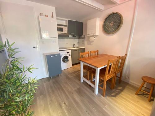 Maison Bretignolles-sur-Mer, 3 pièces, 4 personnes - FR-1-231-272