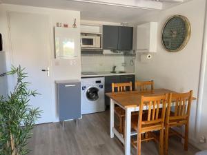 Maison Bretignolles-sur-Mer, 3 pièces, 4 personnes - FR-1-231-272
