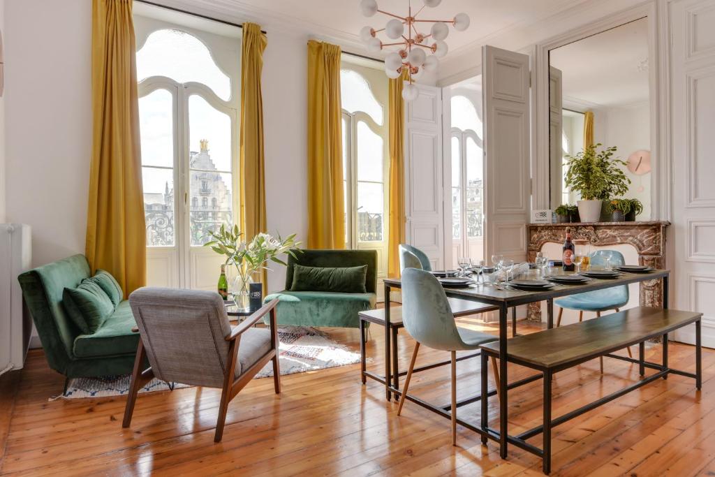Maison Bretignolles-sur-Mer, 3 pièces, 4 personnes - FR-1-231-272 85470 Bretignolles-sur-Mer