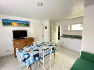 Maison Bretignolles-sur-Mer, 3 pièces, 4 personnes - FR-1-231-282