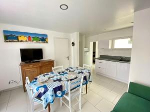 Maison de vacances Maison Bretignolles-sur-Mer, 3 pièces, 4 personnes - FR-1-231-282 20 Rue du Gournail 85470 Bretignolles-sur-Mer Pays de la Loire