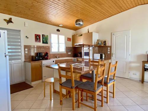 Maison Bretignolles-sur-Mer, 3 pièces, 4 personnes - FR-1-231-39