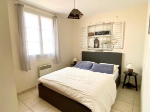 Maison de vacances Maison Bretignolles-sur-Mer, 3 pièces, 4 personnes - FR-1-231-39 7 Rue De La Rape -  - 85470 Bretignolles-sur-Mer Pays de la Loire