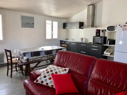 Maison Bretignolles-sur-Mer, 3 pièces, 4 personnes - FR-1-231-63