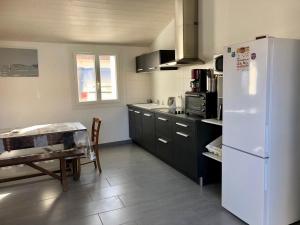 Maison de vacances Maison Bretignolles-sur-Mer, 3 pièces, 4 personnes - FR-1-231-63 39 Bis, Rue De La Petite Sauzaie -  - 85470 Bretignolles-sur-Mer Pays de la Loire