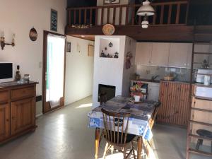 Maison de vacances Maison Bretignolles-sur-Mer, 3 pièces, 4 personnes - FR-1-231-89 421 Rue Longue - Les Fermes Marines  - 85470 Bretignolles-sur-Mer Pays de la Loire