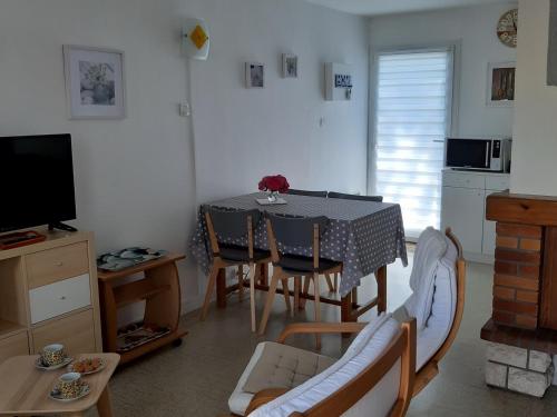 Maison Bretignolles-sur-Mer, 3 pièces, 4 personnes - FR-1-231-98