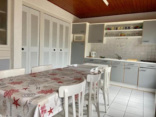 Maison Bretignolles-sur-Mer, 3 pièces, 5 personnes - FR-1-231-20