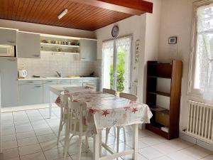 Maison Bretignolles-sur-Mer, 3 pièces, 5 personnes - FR-1-231-20