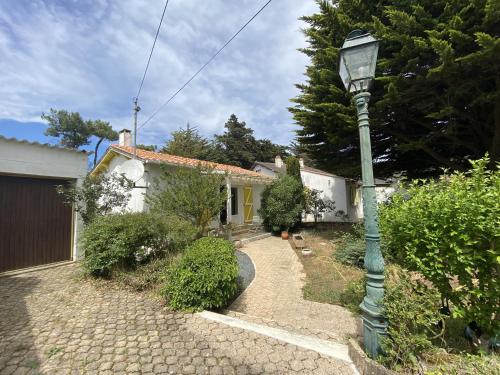 Maison Bretignolles-sur-Mer, 3 pièces, 5 personnes - FR-1-231-269