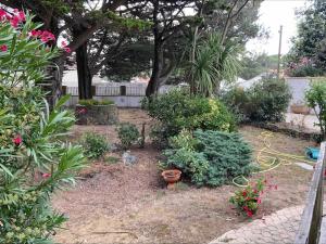Maison Bretignolles-sur-Mer, 3 pièces, 5 personnes - FR-1-231-269