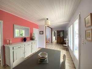 Maison Bretignolles-sur-Mer, 3 pièces, 5 personnes - FR-1-231-269
