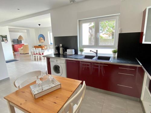 Maison Bretignolles-sur-Mer, 3 pièces, 5 personnes - FR-1-231-281